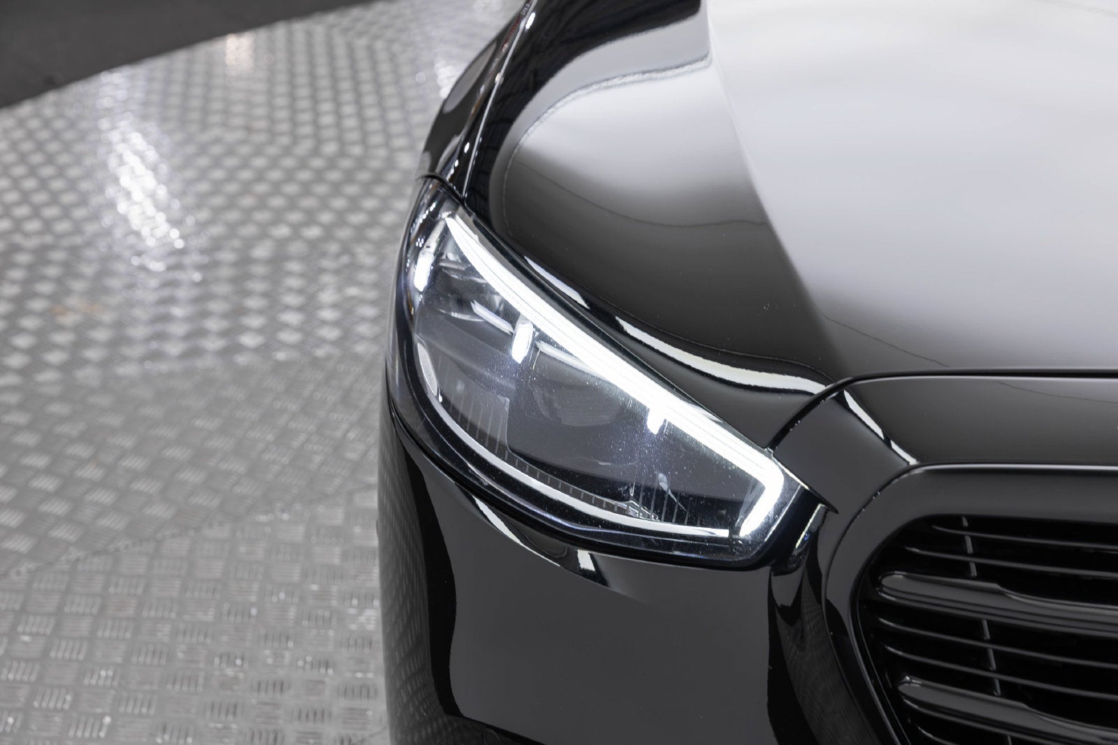 Mercedes-Benz S 500 S 500 de 2023