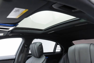 Mercedes-Benz S 500 S 500 de 2023