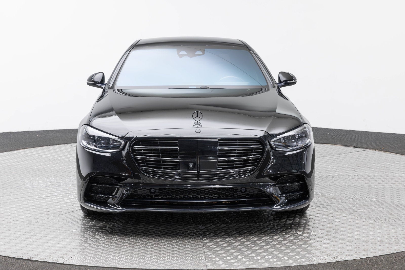 Mercedes-Benz S 500 S 500 de 2023