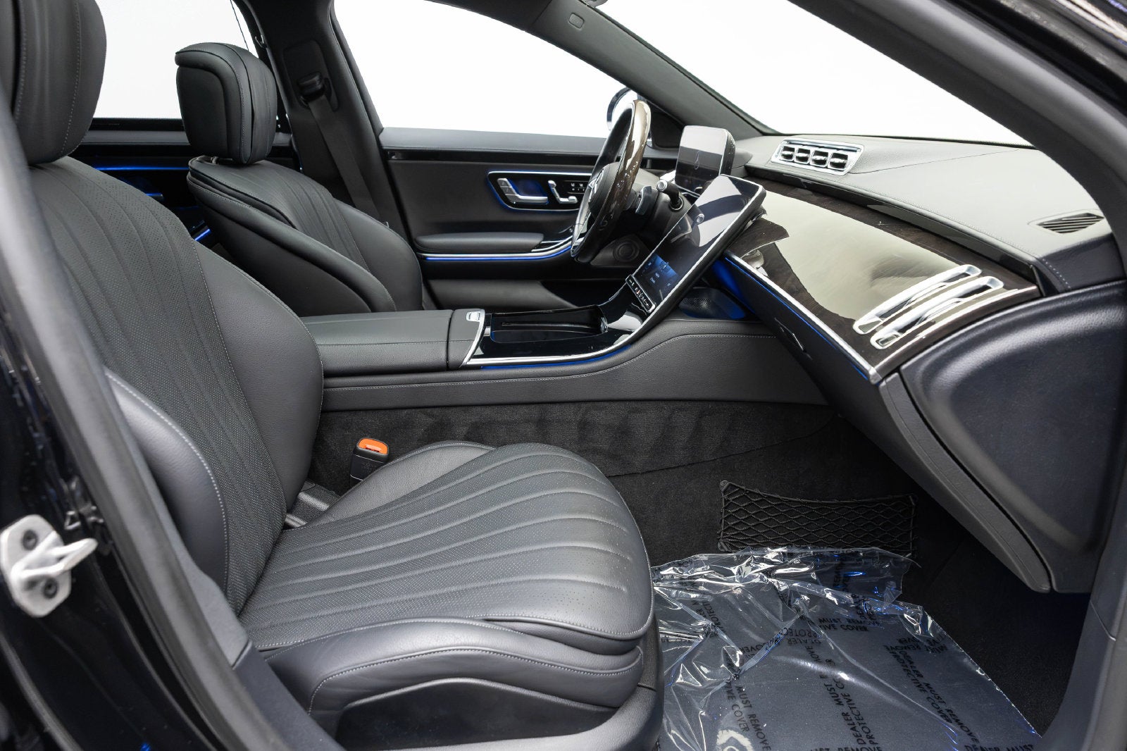 Mercedes-Benz S 500 S 500 de 2023