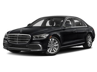 Mercedes-Benz S 500 S 500 de 2023