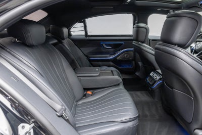 Mercedes-Benz S 500 S 500 de 2023