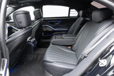 Mercedes-Benz S 500 S 500 de 2023