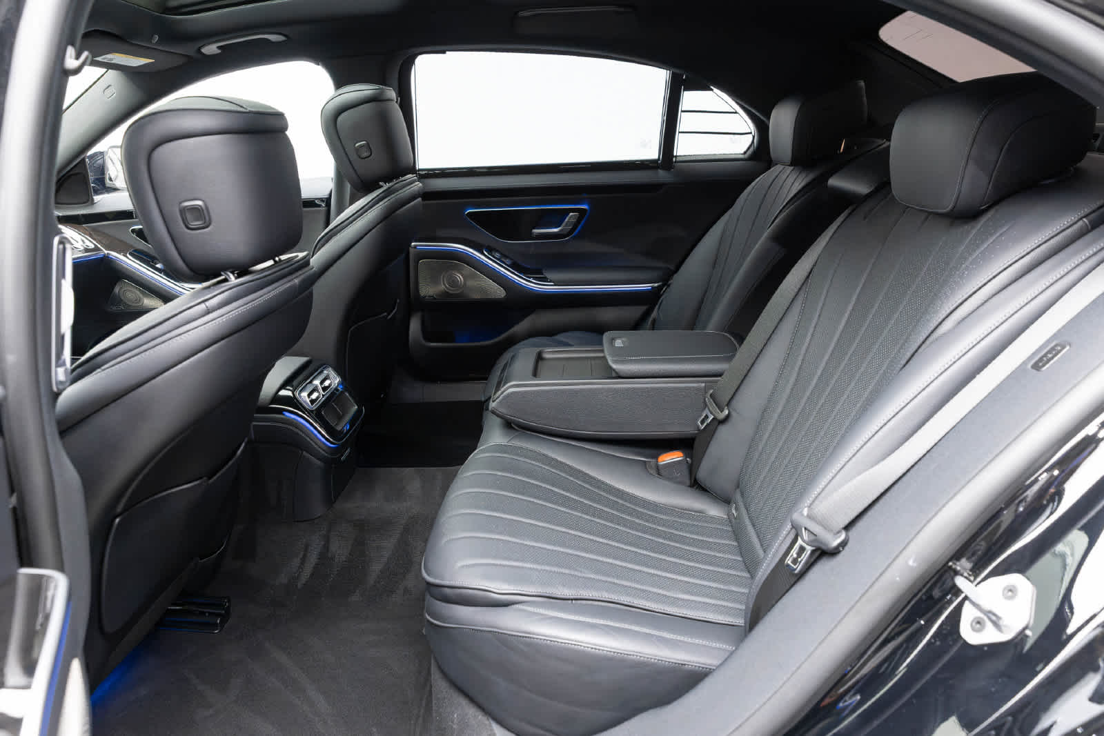 Mercedes-Benz S 500 S 500 de 2023