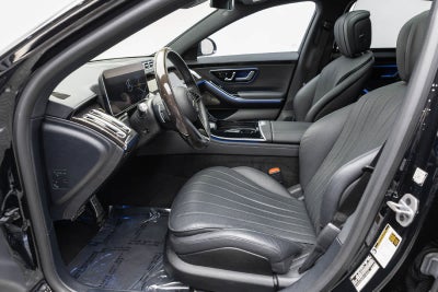 Mercedes-Benz S 500 S 500 de 2023