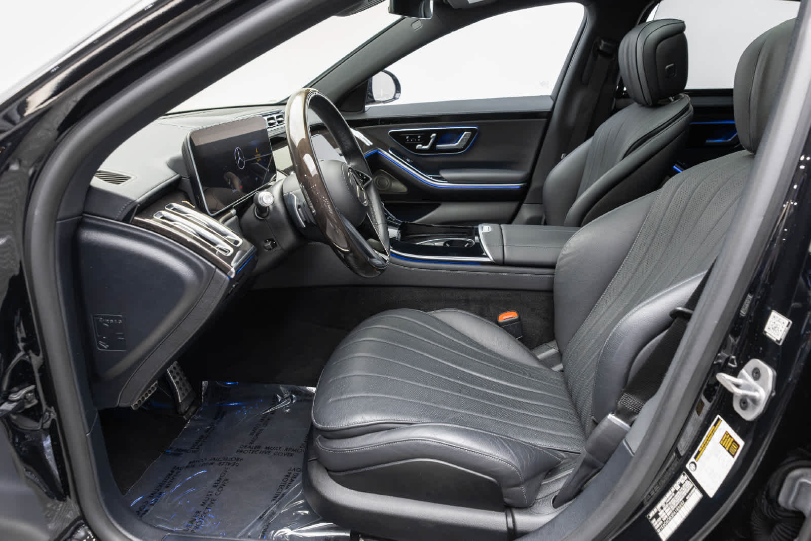 Mercedes-Benz S 500 S 500 de 2023