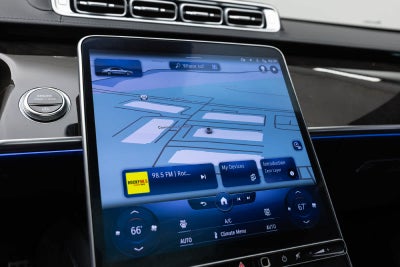 Mercedes-Benz S 500 S 500 de 2023