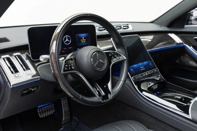 Mercedes-Benz S 500 S 500 de 2023
