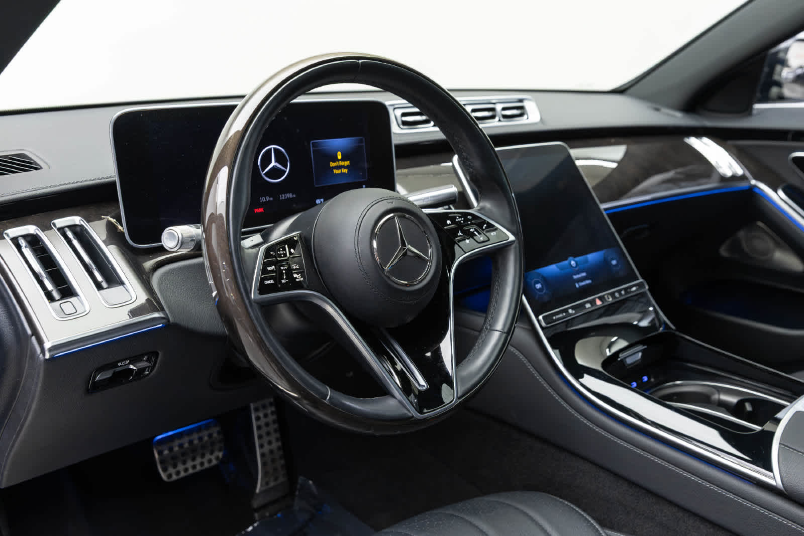 Mercedes-Benz S 500 S 500 de 2023