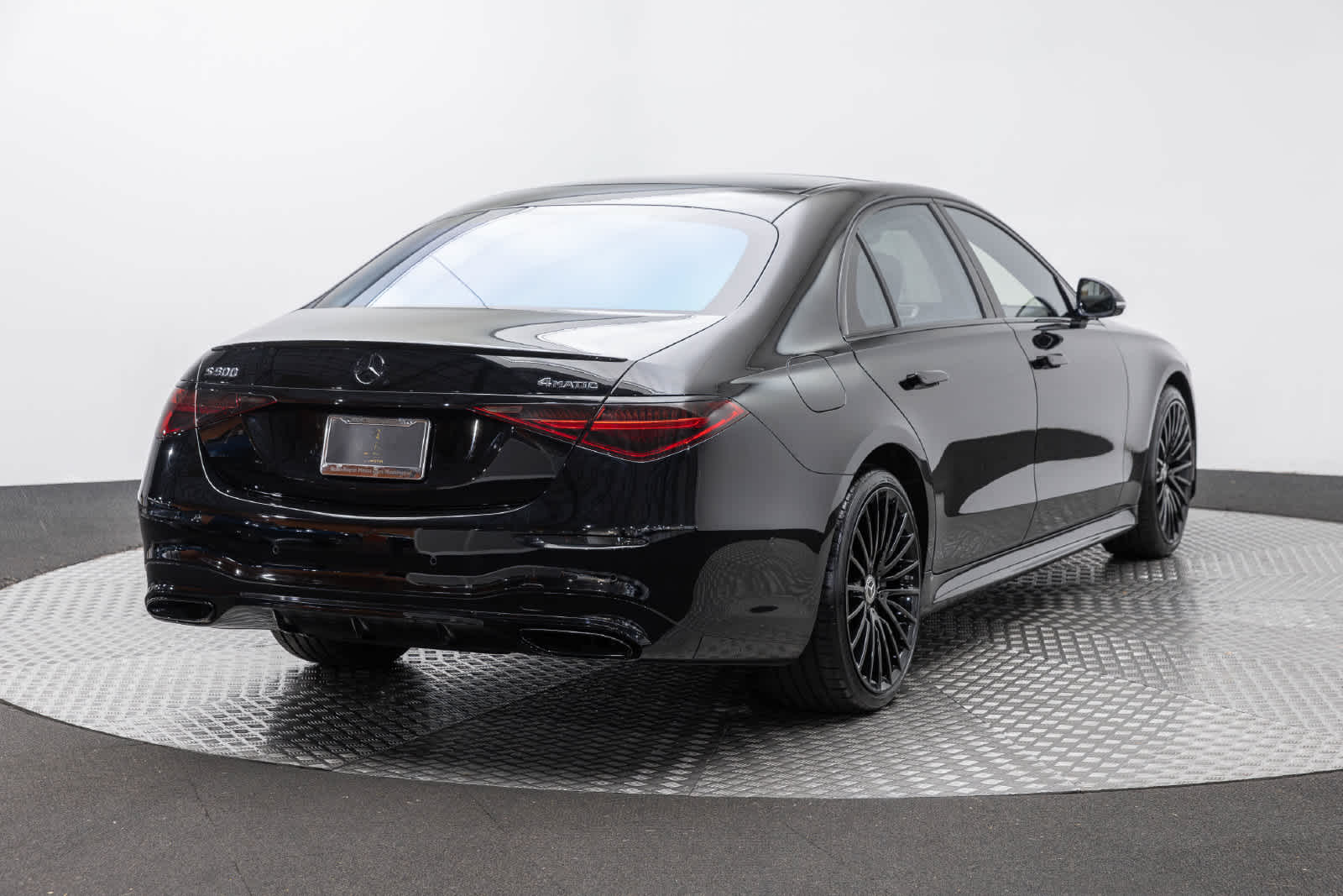 Mercedes-Benz S 500 S 500 de 2023