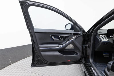 Mercedes-Benz S 500 S 500 de 2023