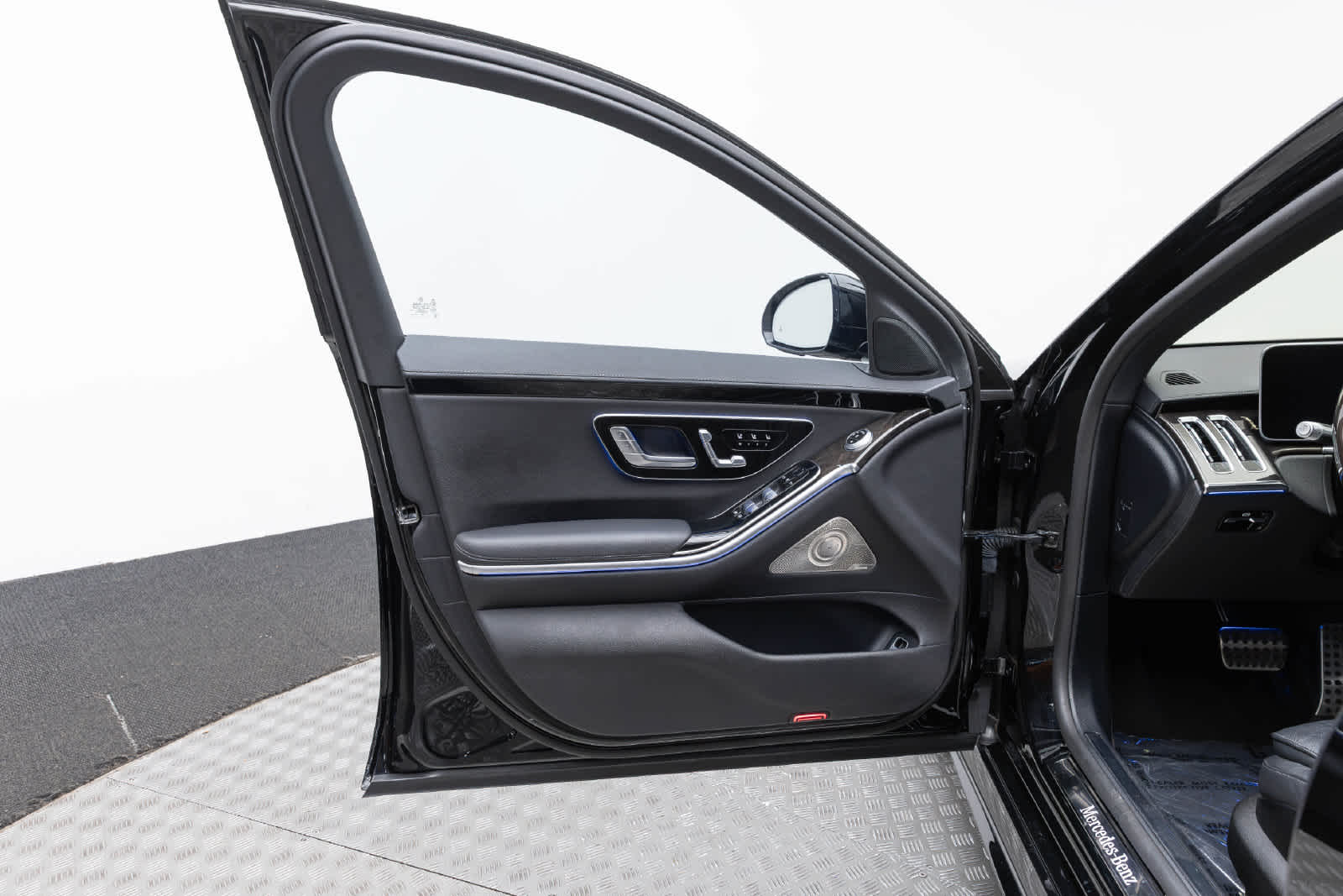 Mercedes-Benz S 500 S 500 de 2023