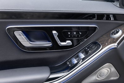 Mercedes-Benz S 500 S 500 de 2023