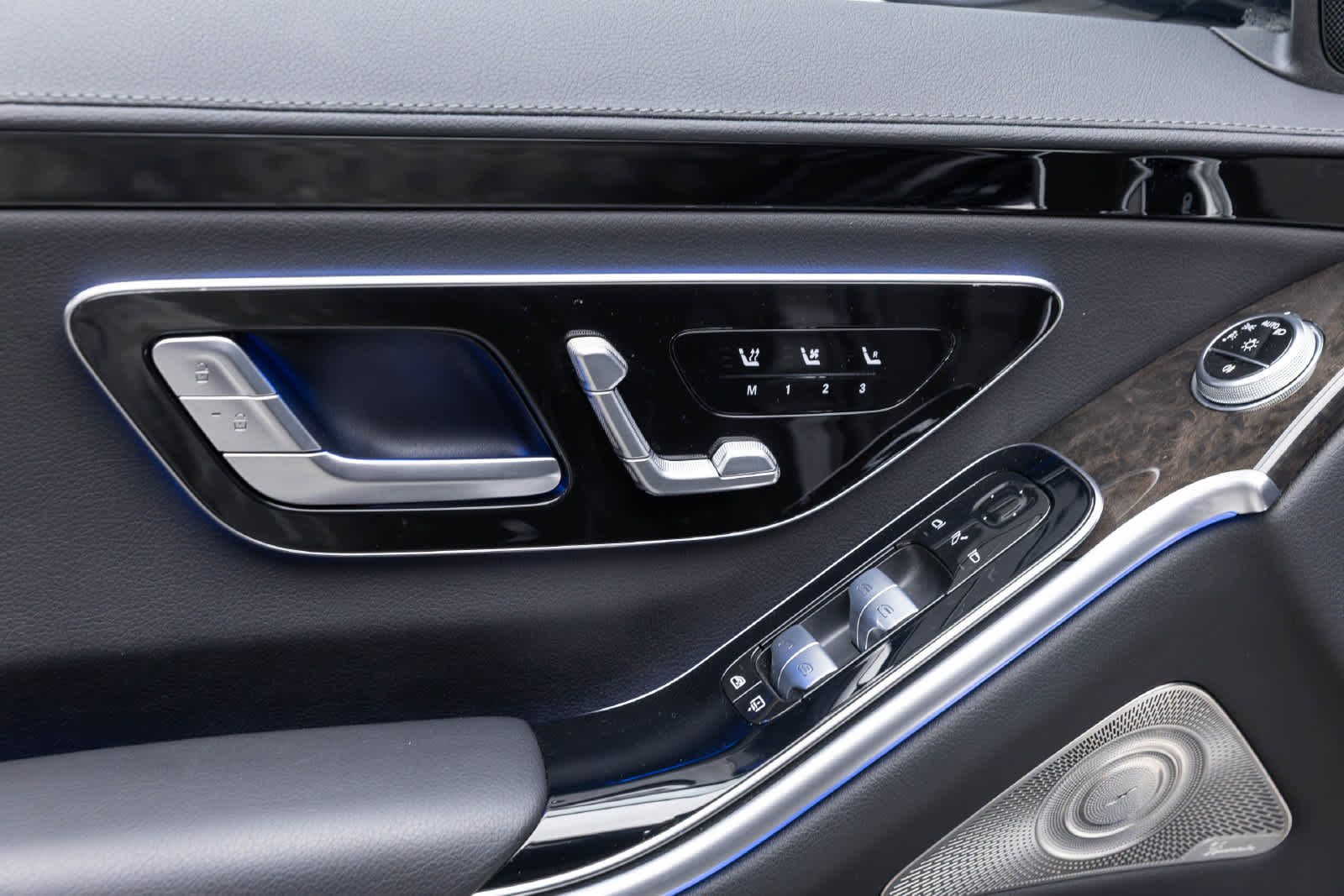 Mercedes-Benz S 500 S 500 de 2023