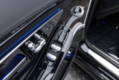 Mercedes-Benz S 500 S 500 de 2023