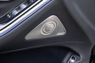 Mercedes-Benz S 500 S 500 de 2023