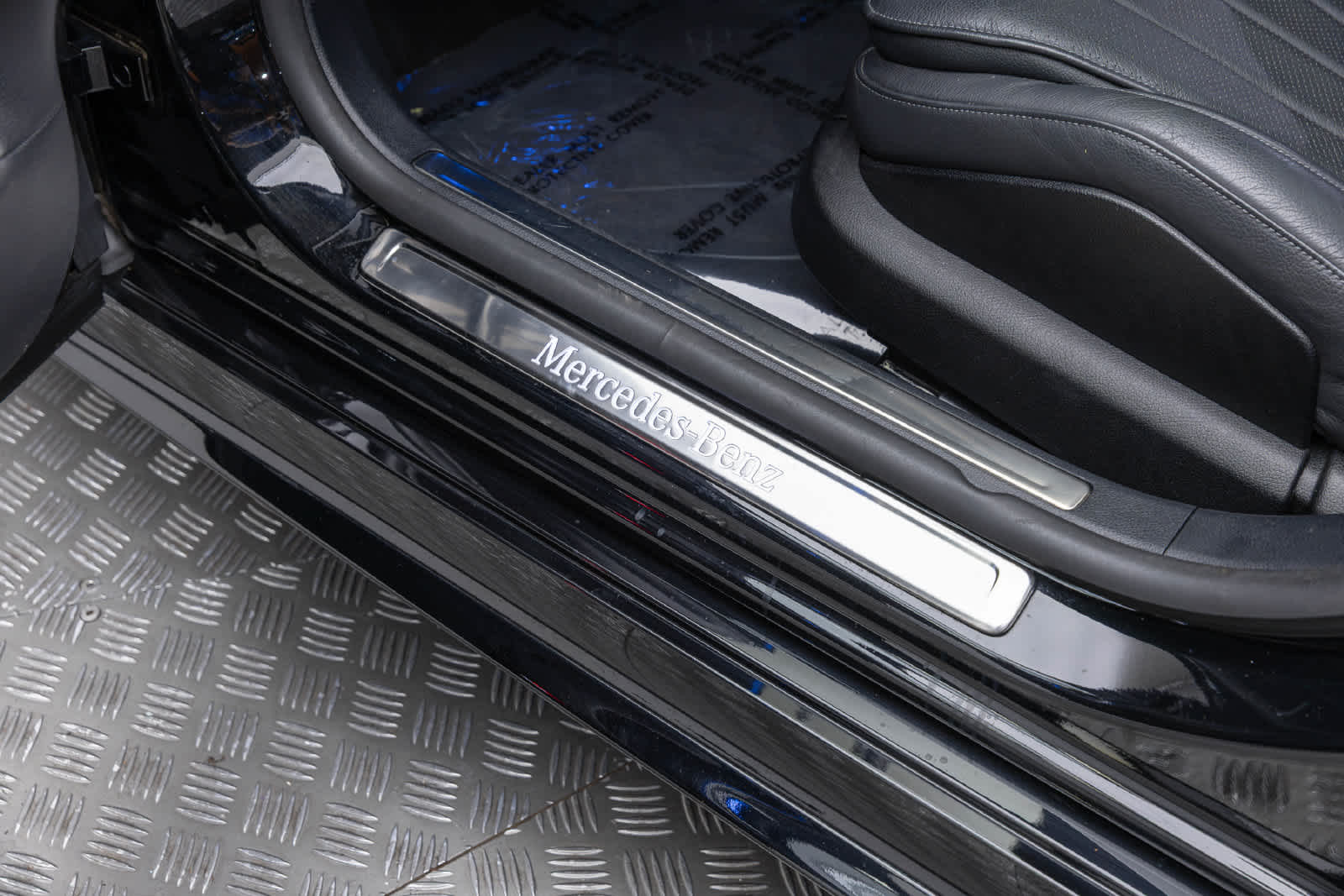 Mercedes-Benz S 500 S 500 de 2023