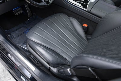 Mercedes-Benz S 500 S 500 de 2023