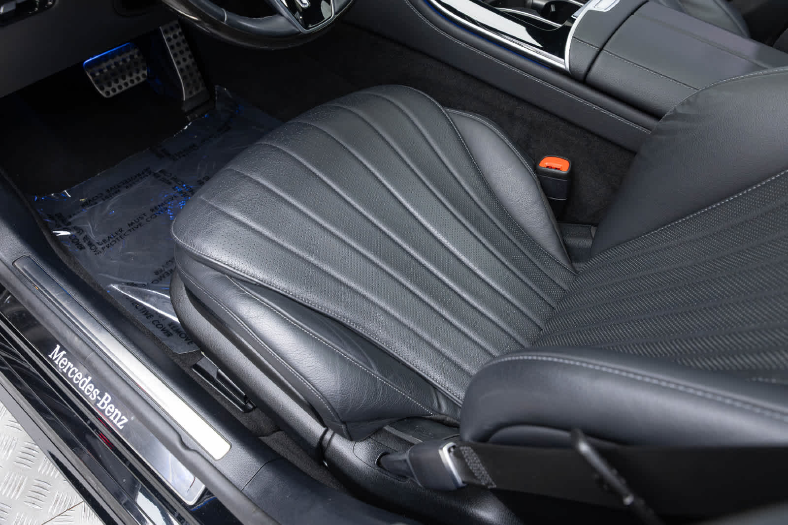 Mercedes-Benz S 500 S 500 de 2023