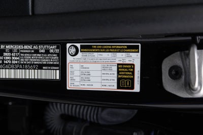 Mercedes-Benz S 500 S 500 de 2023