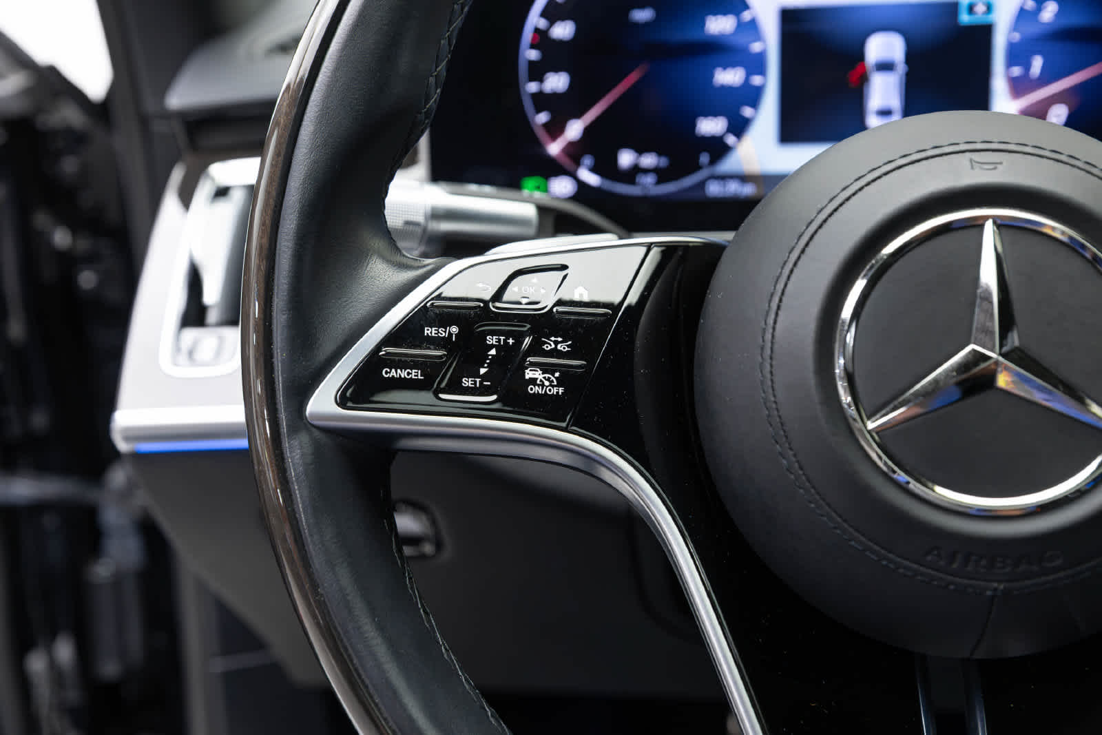 Mercedes-Benz S 500 S 500 de 2023