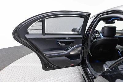 Mercedes-Benz S 500 S 500 de 2023
