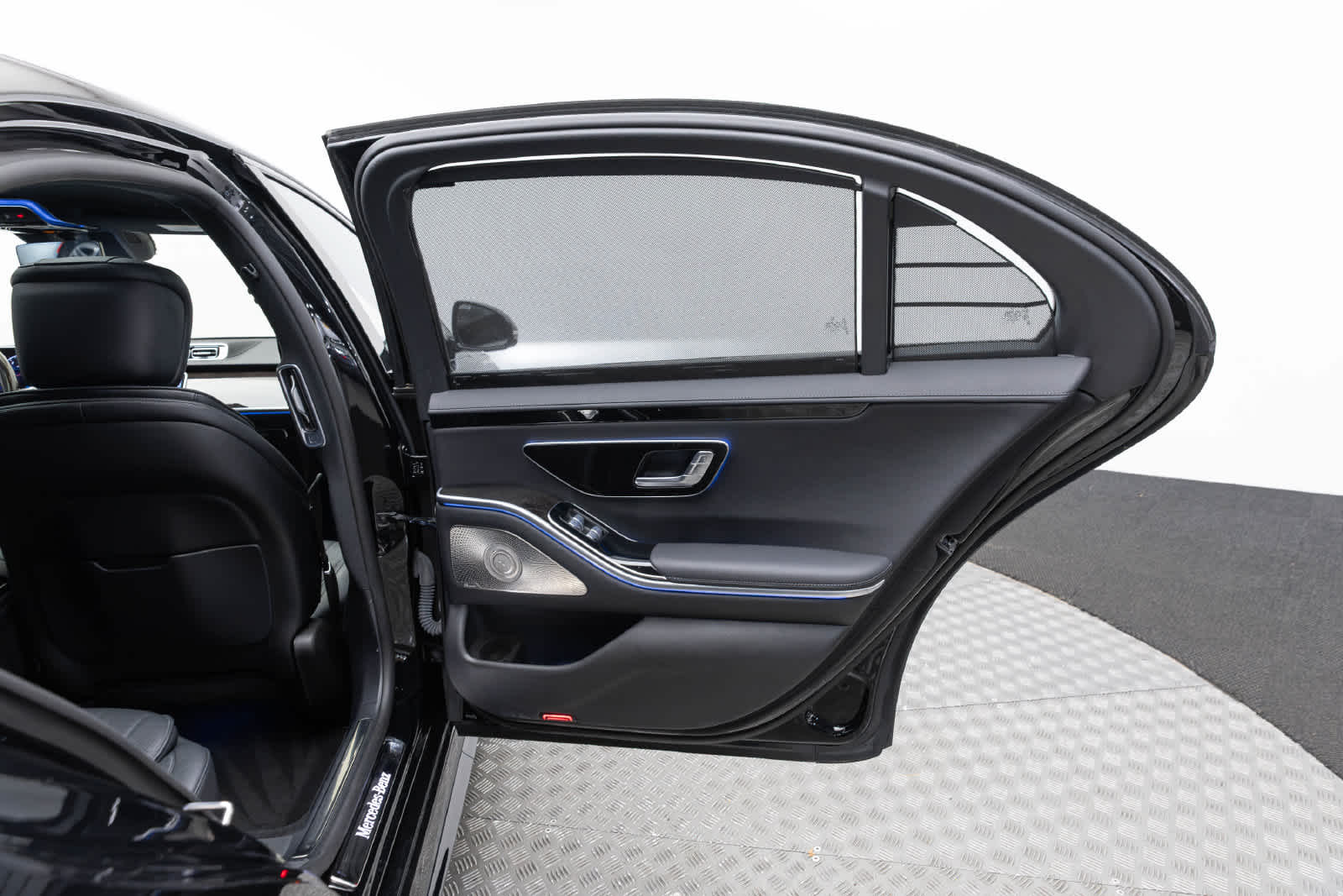 Mercedes-Benz S 500 S 500 de 2023