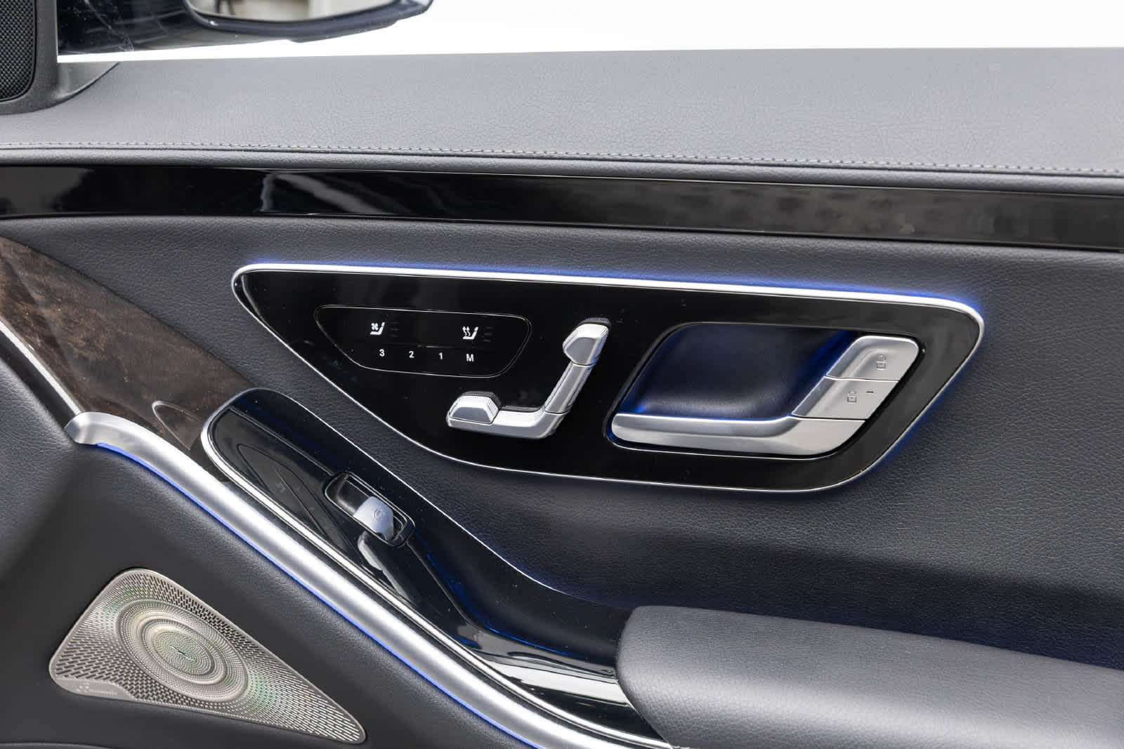 Mercedes-Benz S 500 S 500 de 2023