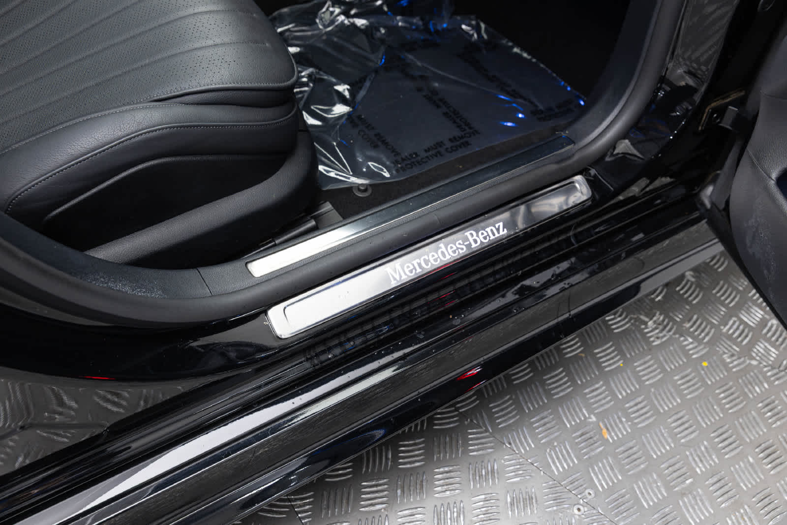 Mercedes-Benz S 500 S 500 de 2023