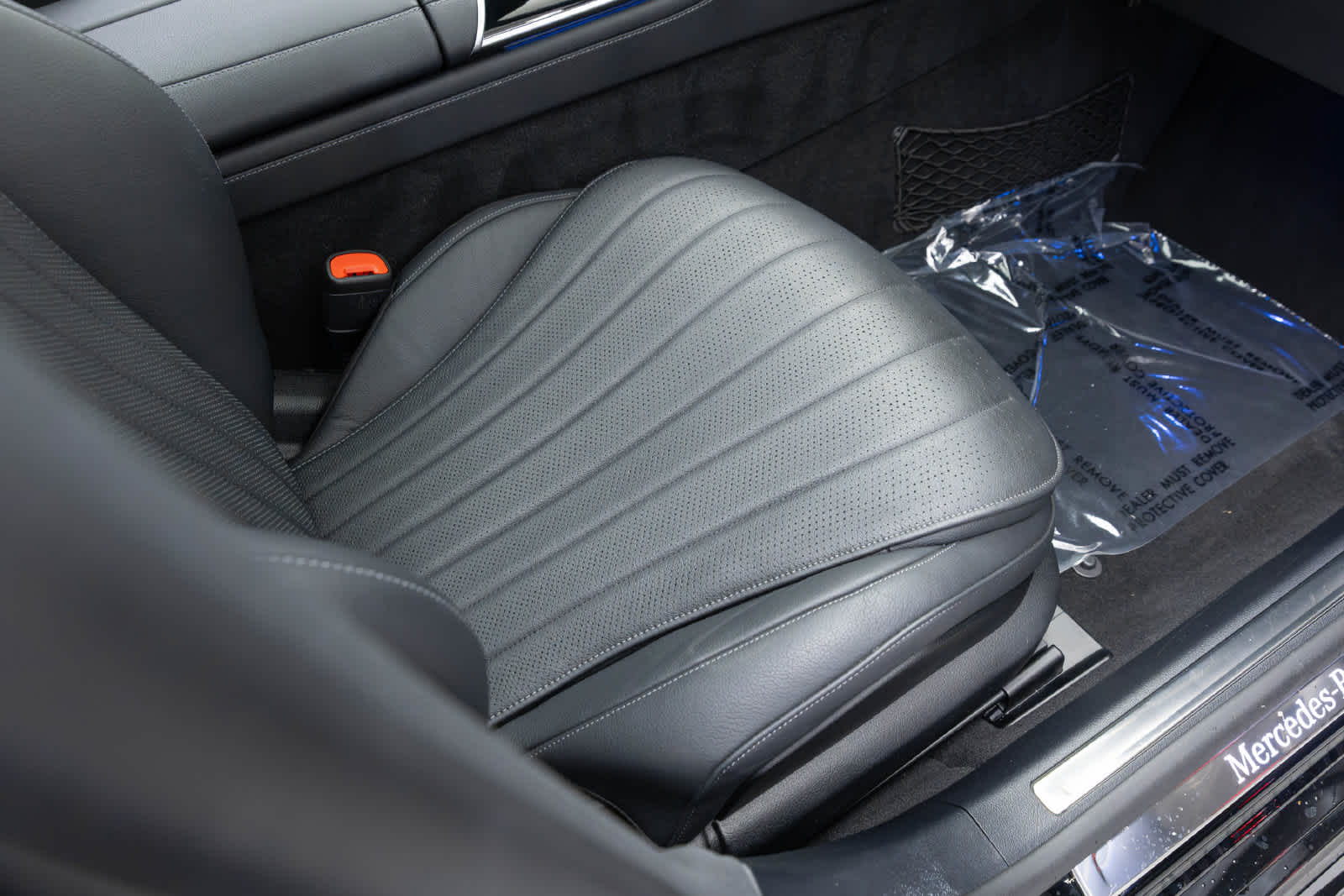 Mercedes-Benz S 500 S 500 de 2023