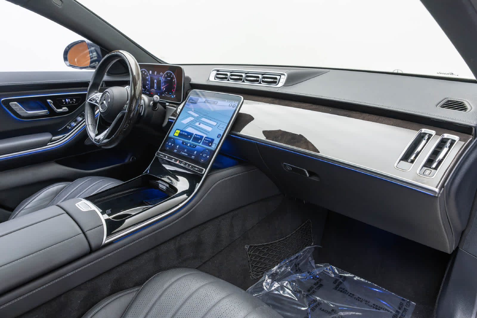 Mercedes-Benz S 500 S 500 de 2023