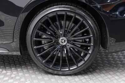 Mercedes-Benz S 500 S 500 de 2023