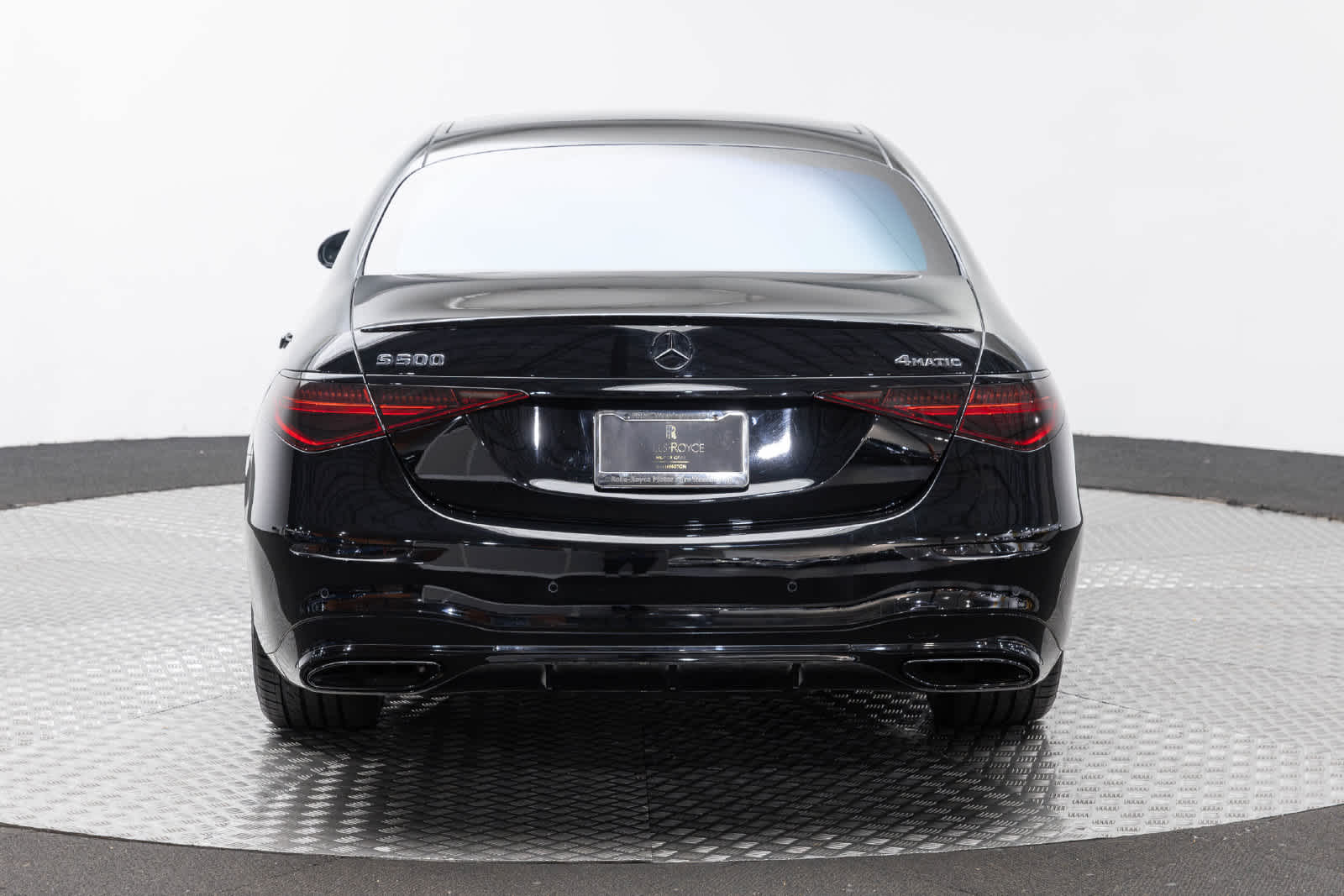 Mercedes-Benz S 500 S 500 de 2023
