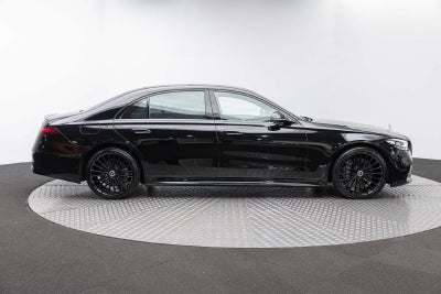 Mercedes-Benz S 500 S 500 de 2023
