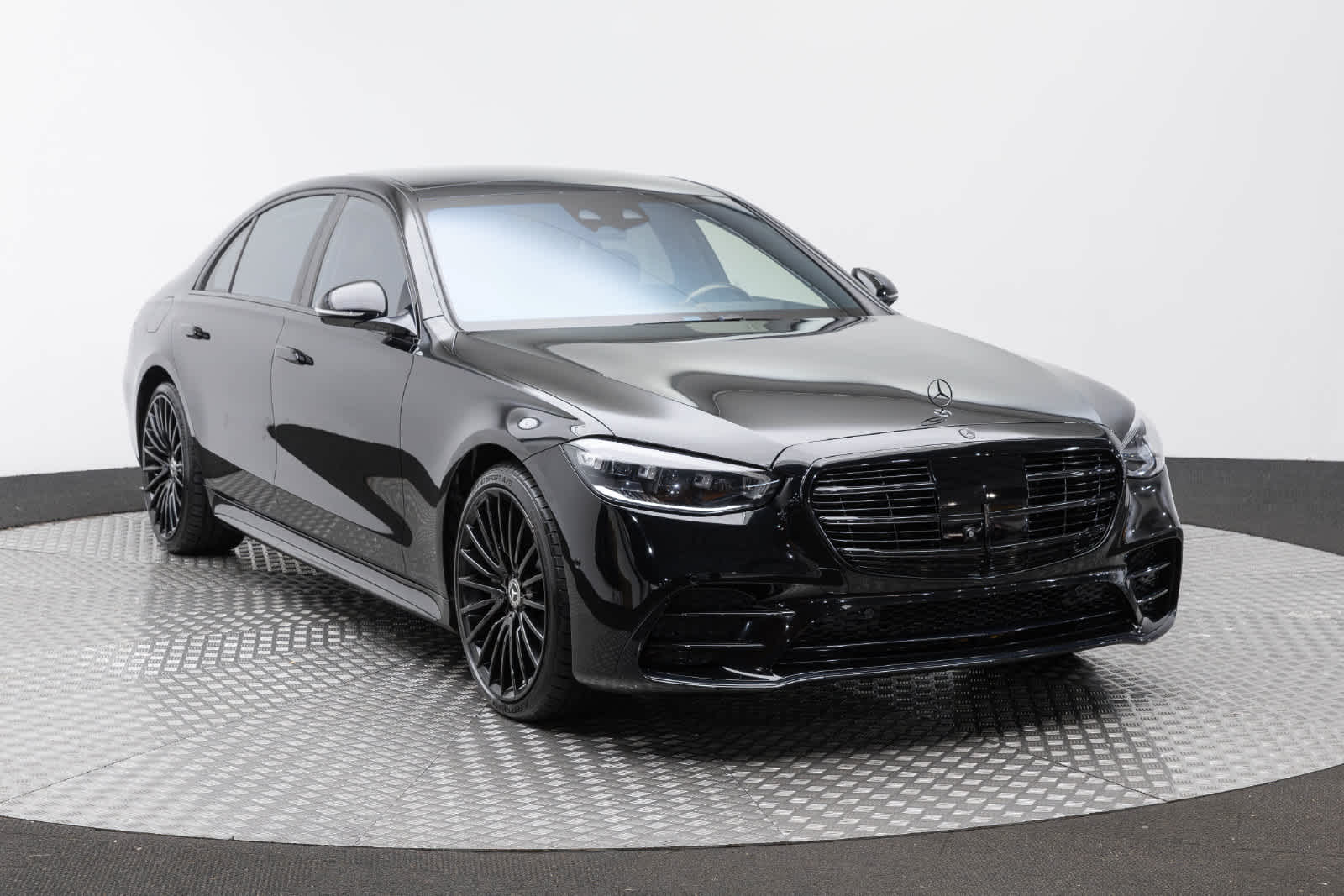 Mercedes-Benz S 500 S 500 de 2023