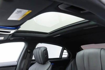Mercedes-Benz S 500 S 500 de 2023