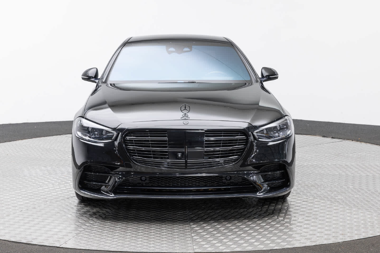 Mercedes-Benz S 500 S 500 de 2023