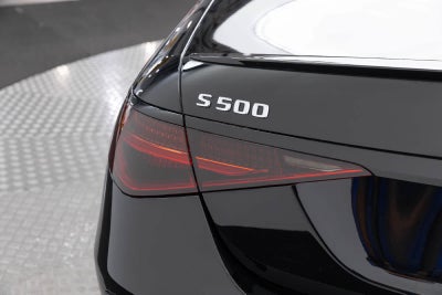 Mercedes-Benz S 500 S 500 de 2023