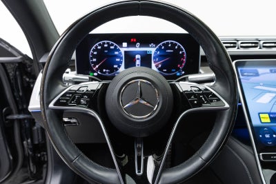 Mercedes-Benz S 500 S 500 de 2023