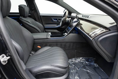 Mercedes-Benz S 500 S 500 de 2023