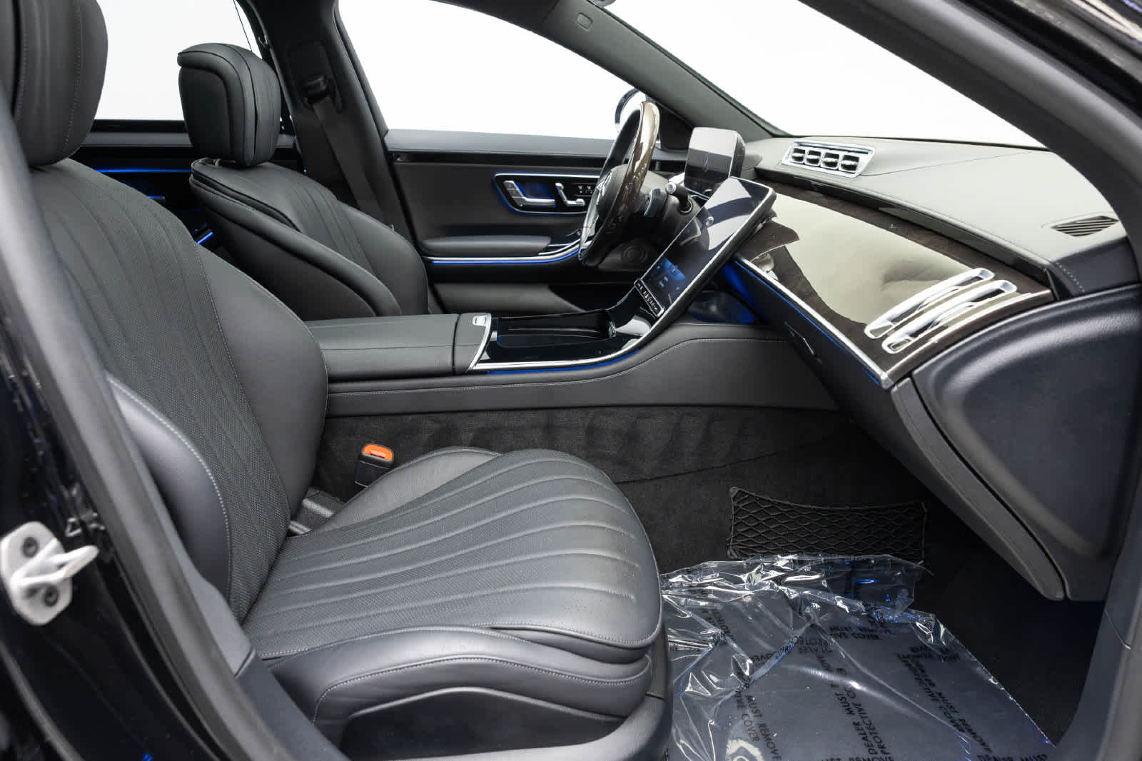 Mercedes-Benz S 500 S 500 de 2023
