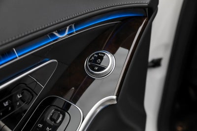 2024 Mercedes-Benz Clase S S 580