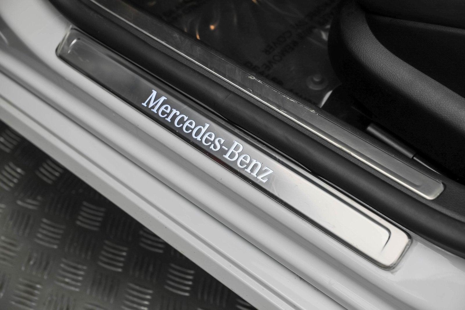 2024 Mercedes-Benz Clase S S 580