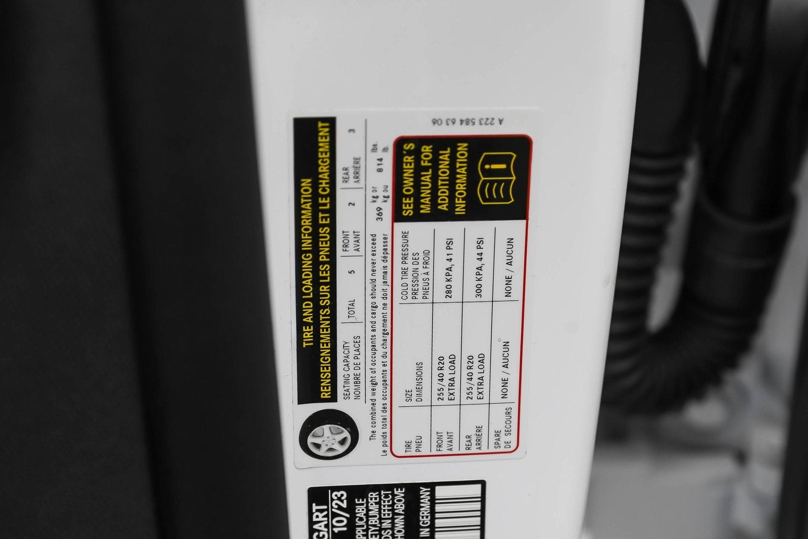 2024 Mercedes-Benz Clase S S 580