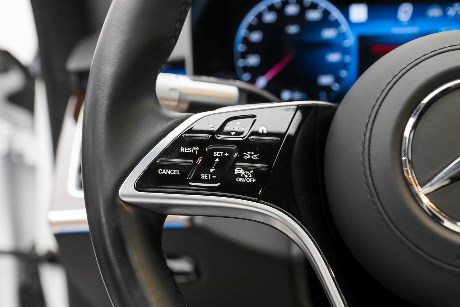 2024 Mercedes-Benz Clase S S 580