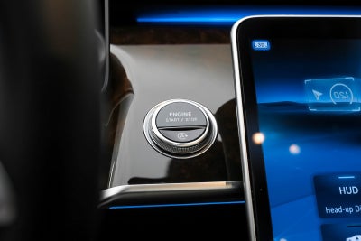 2024 Mercedes-Benz Clase S S 580