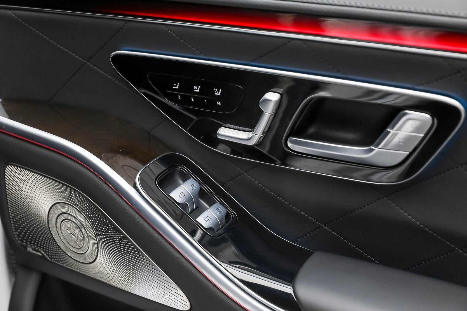 2024 Mercedes-Benz Clase S S 580