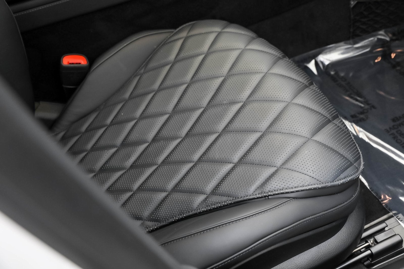 2024 Mercedes-Benz Clase S S 580