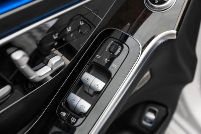 2024 Mercedes-Benz Clase S S 580