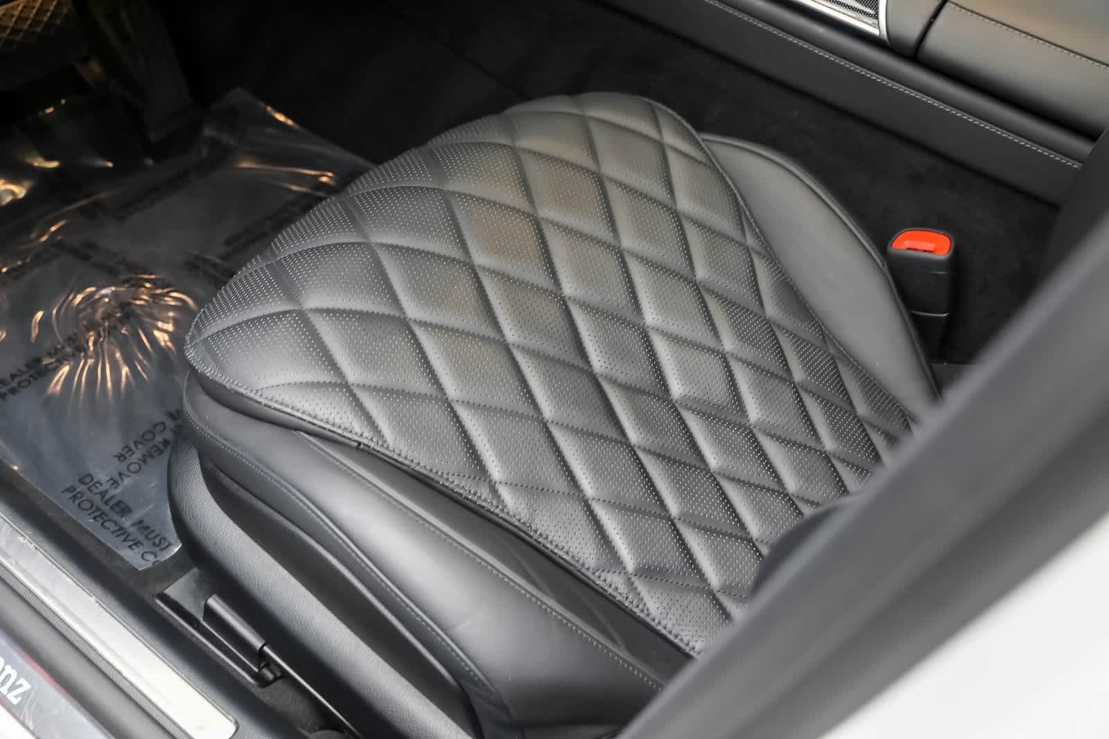 2024 Mercedes-Benz Clase S S 580